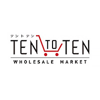 TEN TO TEN - MARKET 様／販売サイト