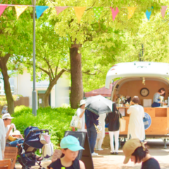 2020年11月28（土）29日（日）『湊川公園手しごと市』に出店いたします