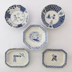 2024年1月2日（水）～9日（火）『ちっちゃいもの展』＠阪急うめだ本店 スーク暮しのアトリエ 様